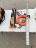 Electrical tools,Empire T Squarer, Tile Cutter