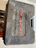 Snap on Grease Gun