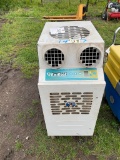 Kwikcool Portable ac unit 14000 BTU Works
