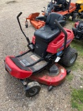 Snapper 50