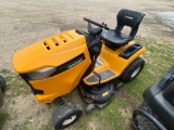 Cub Cadet XT2 42