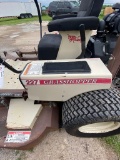 Grasshopper 227 1144 hrs runs great