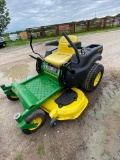 JD EZ trak 2425B