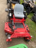 Gravely compact Pro 44