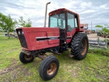 International 3088/540/1000 PTO