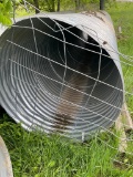 4ft. X20 ft. Culvert like new