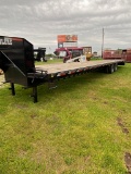 2021 Model Stagecoach 35 + 5 Dual Tandem less that 3K miles on it