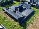 New Mower King 72