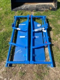 New Priefert Model 91 head Gate