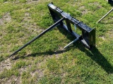 Land Pride Quick Attach Hay Spear