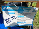 Agrotk HD Quick Attach Auger with 6