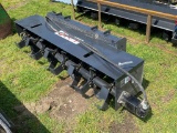 JCT Quick Attach Tiller