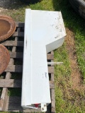 Weatherguard side Box