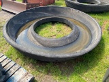 Water Trough