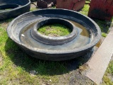 Water Trough
