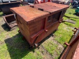 Scrap Bin