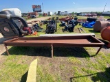 Feed Trough
