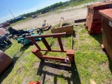 Front or Rear Hay Forks