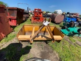 4ft. Box Blade