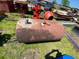 Large Tank