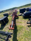 DitchWitch Backhoe Attachment
