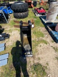 Excavator Bucket