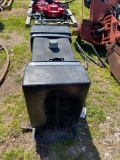 Hydraulic Tank
