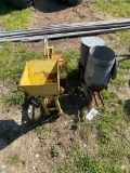 Seeder