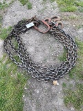 Crane Hooks