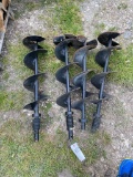 4-Auger Bits