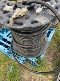 4 Spools of Hydraulic & Fuel Hose