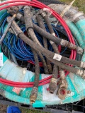 Air Hoses,Hydraulic Connectors