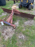 Tractor Supply 6' Angle Blade
