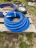 3-commercial heavy Duty 500 Psi Paint hose,spray foam etc