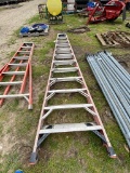 Werner 14' Ladder