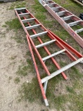 Louisville 12' Ladder