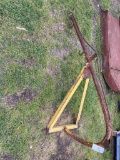 3 Point Tractor Lift