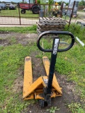 Pallet Jack