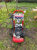 Troy Bilt Pressure Washer