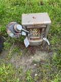 Heathers,air compressors,lights