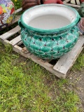 Large Flower Pot