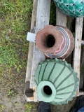 Clay Flower Pots