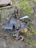 Electric Chain hoist