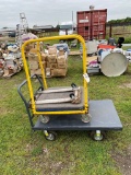 Metal Carts