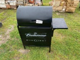 Budweiser grill