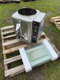 Electric Water Boiler