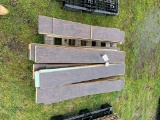 Pallet of Laminent flooring