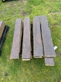 Pallet of Laminent flooring