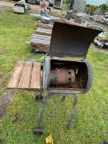 Char-griller