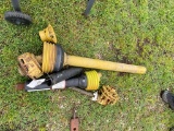 PTO Shafts